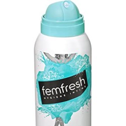 Femfresh déodorant fraîcheur intime125ml