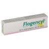 Flogencyl gel à usage gingival tube de 20g