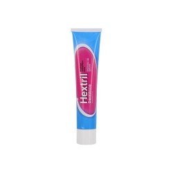 Hextril 0.1% pâte dentifrice -100g