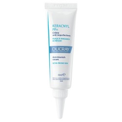 DUCRAY KERACNYL PP + Crème Anti-Imperfections - 30ML