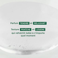 KLORANE BÉBÉ Eau Fraîche Parfumée 500 ml