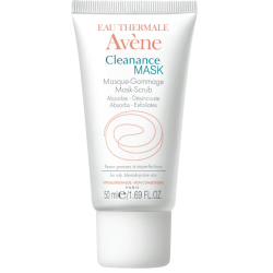 AVÈNE CLEANANCE Mask Masque Gommage - 50ML
