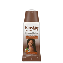 LAIT BIOSKIN BEURRE CACAO...