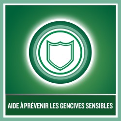 LISTERINE BAIN DE BOUCHE Protection Dent & Gencives - 250ml