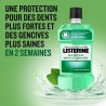 LISTERINE BAIN DE BOUCHE Protection Dent & Gencives - 500ml