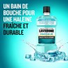 LISTERINE BAIN DE BOUCHE Fraîcheur - Goût Léger 500ml