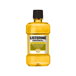Listerine Original Bain bouche 250 ml