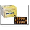 Loobid 200 mg/500 mg Comprimé