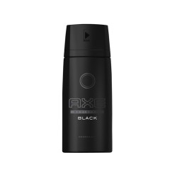 Axe Déodorant Black 150ml