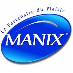 Manix Gel Lubrifiant Natural 100ml