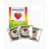 Masculan Frutti Edition – Boîte 3 préservatifs