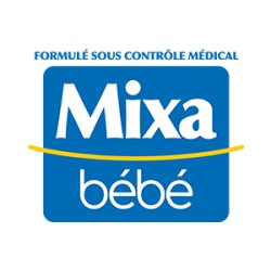 Mixa Bébé Gel Corps et Cheveux Très Doux Bio 250ml