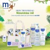 MUSTELA PEAUX NORMALES SHAMPOOING DOUX 200ML