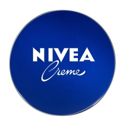 NIVEA Crème visage corps et...