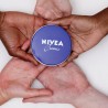 NIVEA Crème visage corps et mains Multi-usage Hydratante 150ml