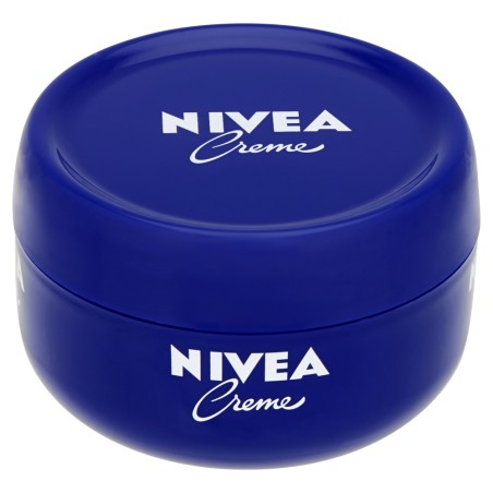 NIVEA Crème visage corps et mains Multi-usage Hydratante 200ml