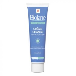 BIOLANE Crème change dermo-pédiatrie – 100 ml