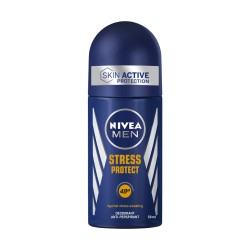 NIVEA ROLL-ON HOMME STRESS...