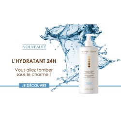 Nuhanciam Hydratant 24 Heures Lait Pour Le Corps Peaux Déshydratées 500ml