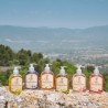 Le Petit Olivier Pur Savon Liquide de Marseille - Parfum Verveine Citron - 300ml