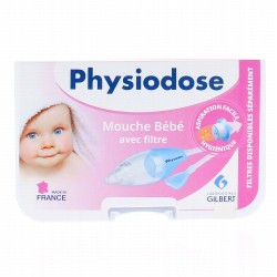 Physiodose Mouche Bébé Par...