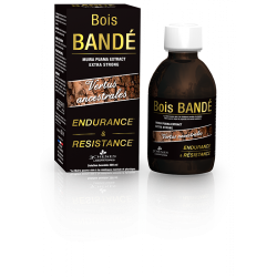 BOIS BANDÉ - 125 ml