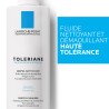 LA ROCHE POSAY Toleriane Fluide Dermo-Nettoyant Nettoyant & Démaquillant - 400ml