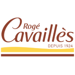 ROGÉ CAVAILLÈS Déodorant Absorb+ Invisible 48H - roll-on de 50ml