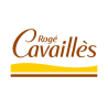 Rogé Cavaillès Savon Surgras Fleur de Coton - 2x250g + 1 Boite a savon Offerte