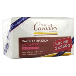 Rogé Cavaillès Savon Extra...