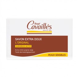 Rogé Cavaillès Savon Surgras Extra Doux - 150g