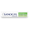 Sanogyl Dentifrice vert bi-protect - 75ml