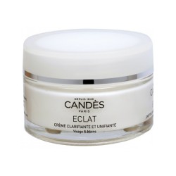 CANDES - Crème Clarifiante Visage Et Main 50 Ml