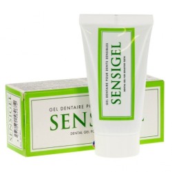 Sensigel Gel Dents Sensibles - 50ml