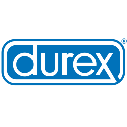 DUREX Sensilube fluide lubrifiant intime - 6x5ml