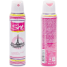 SHE IS PARIS Déodorant Spray - 150ml