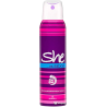 SHE SEXY Déodorant Spray - 150ml