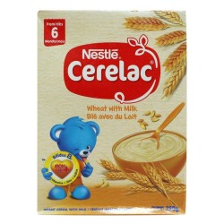 CERELAC BAG IN BOX BLE 250G