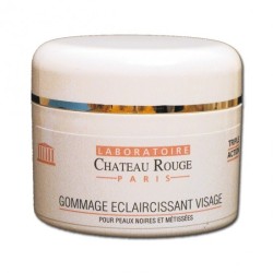 CHÂTEAU ROUGE GOMMAGE...
