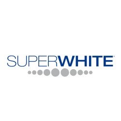 Superwhite Interdental Cure Dents Pack 60 Pièces
