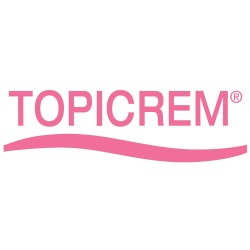 Topicrem UR 10 Crème Lissante Anti-Rugosités - 500ml