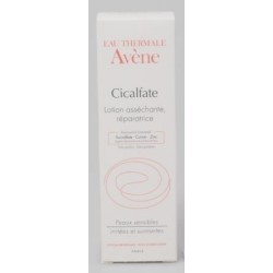 CICALFATE LOTION FLACON 40ML