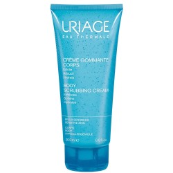 Uriage Crème Gommante Corps - 200ml
