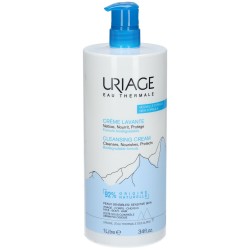 Uriage Crème Lavante - 1L