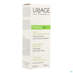 Uriage Hyséac A,I, Soin Anti Imperfections - 40ml