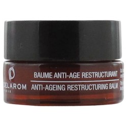 DELAROM BAUME ANTI-AGE RESTRUCTURANT 15ML