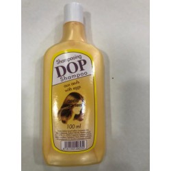 DOP SHAMPOOING AUX OEUF 100ML