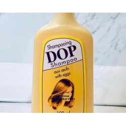 DOP SHAMPOOING AUX OEUF 100ML