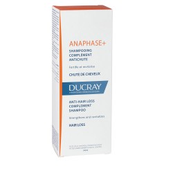 DUCRAY ANAPHASE+ Shampoing Antichute - 200ML