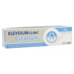 ELGYDIUM CLINIC GEL Cicalium 8ml